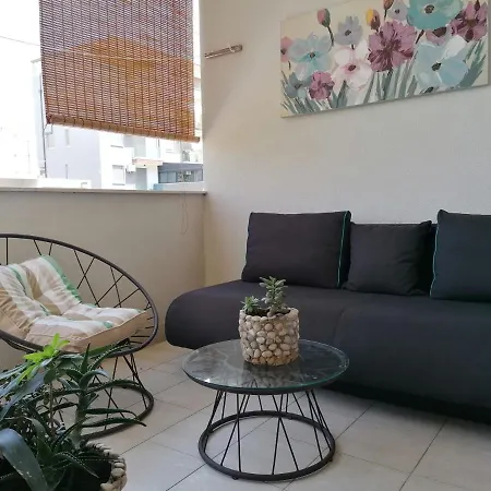 Apartman Nice With Underground Garage Split