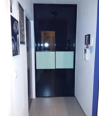 Apartamento Nice With Underground Garage